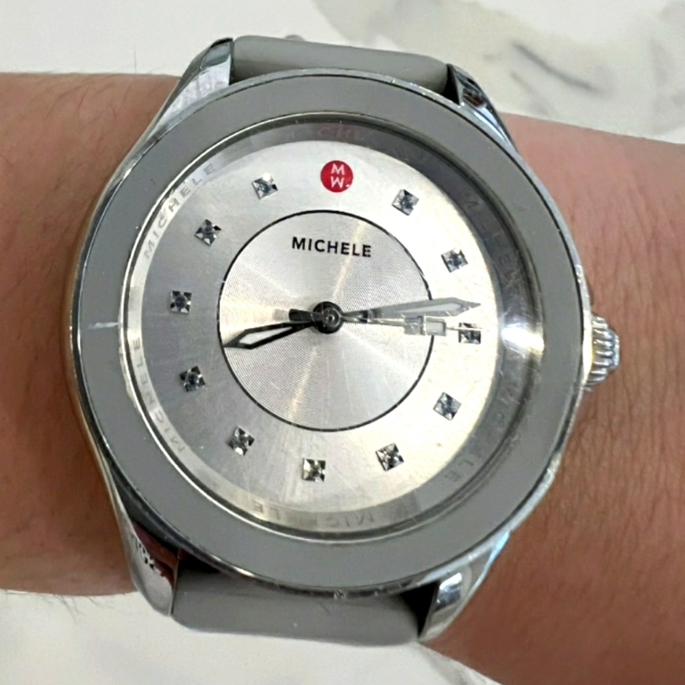 Michele watch